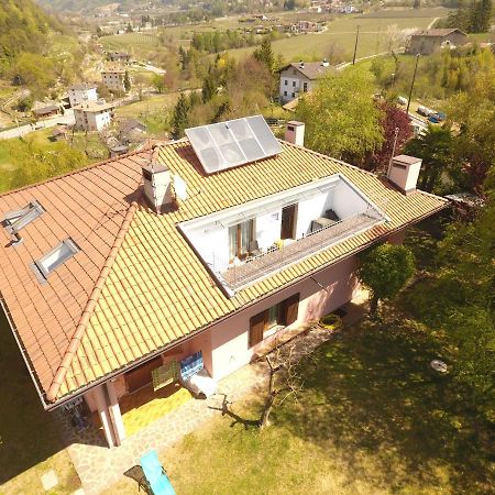 El Campizòl Drena Exterior foto