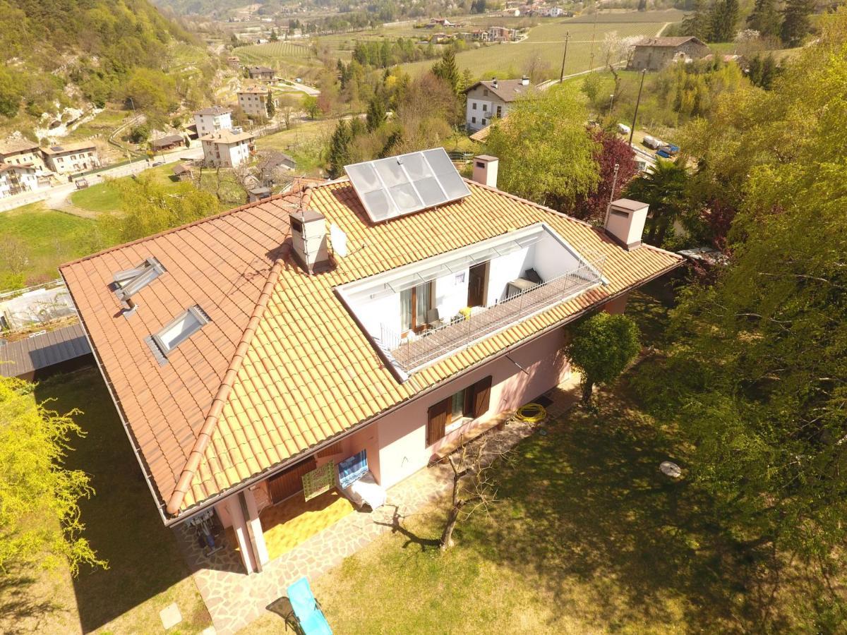 El Campizòl Drena Exterior foto