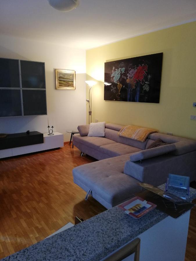 El Campizòl Drena Exterior foto