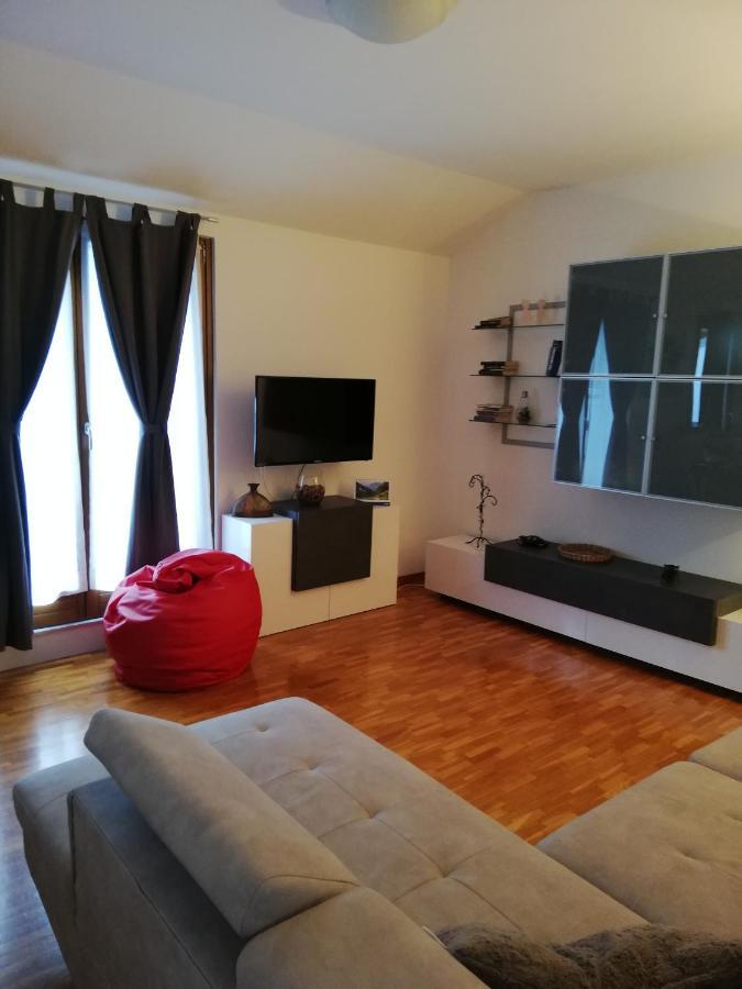 El Campizòl Drena Exterior foto