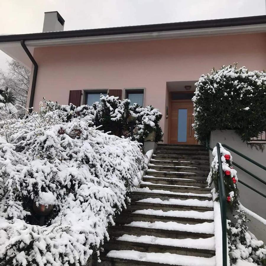 El Campizòl Drena Exterior foto