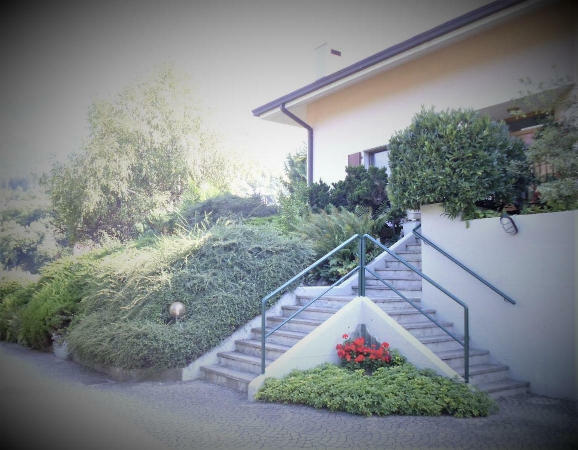 El Campizòl Drena Exterior foto