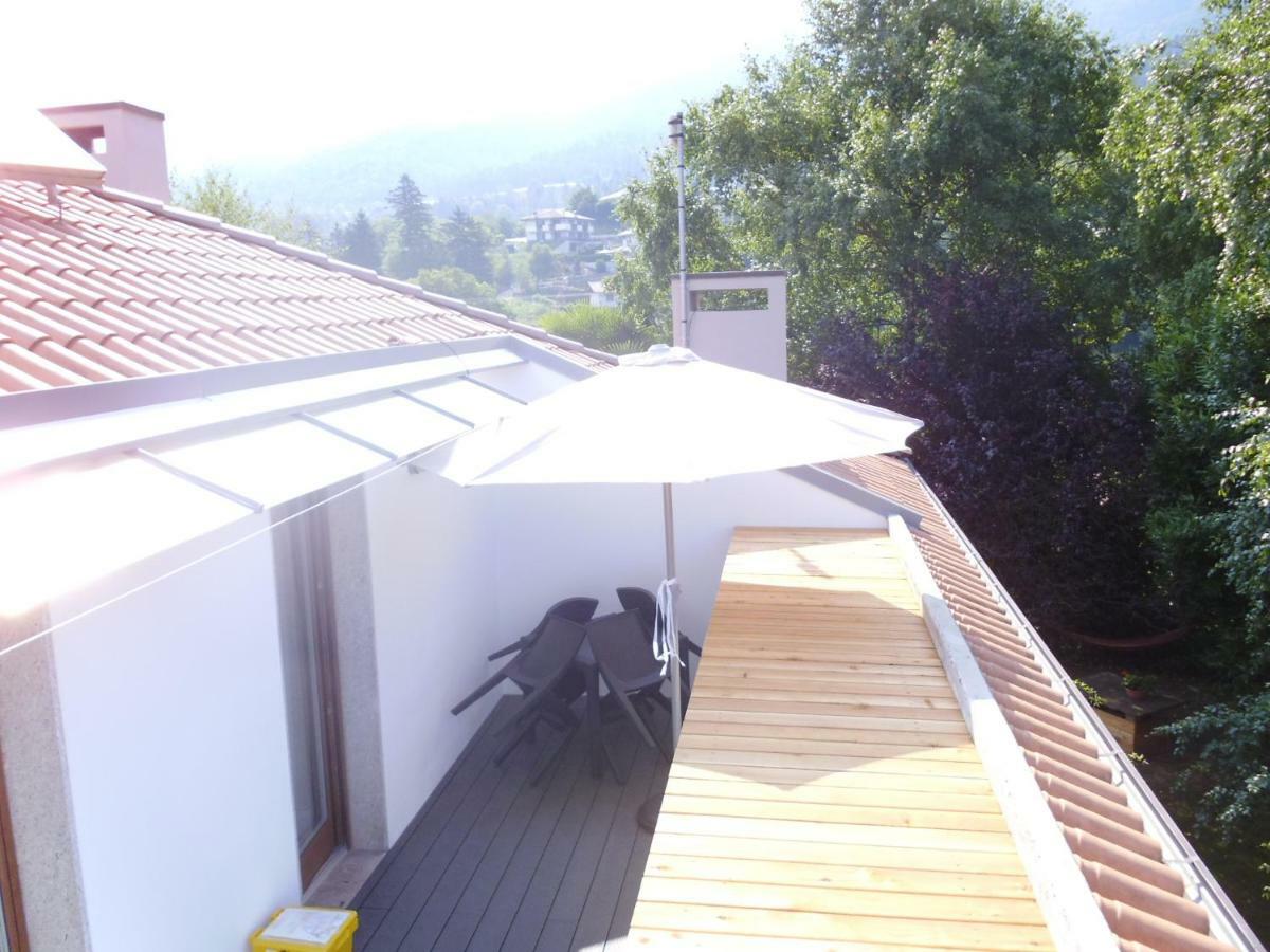 El Campizòl Drena Exterior foto