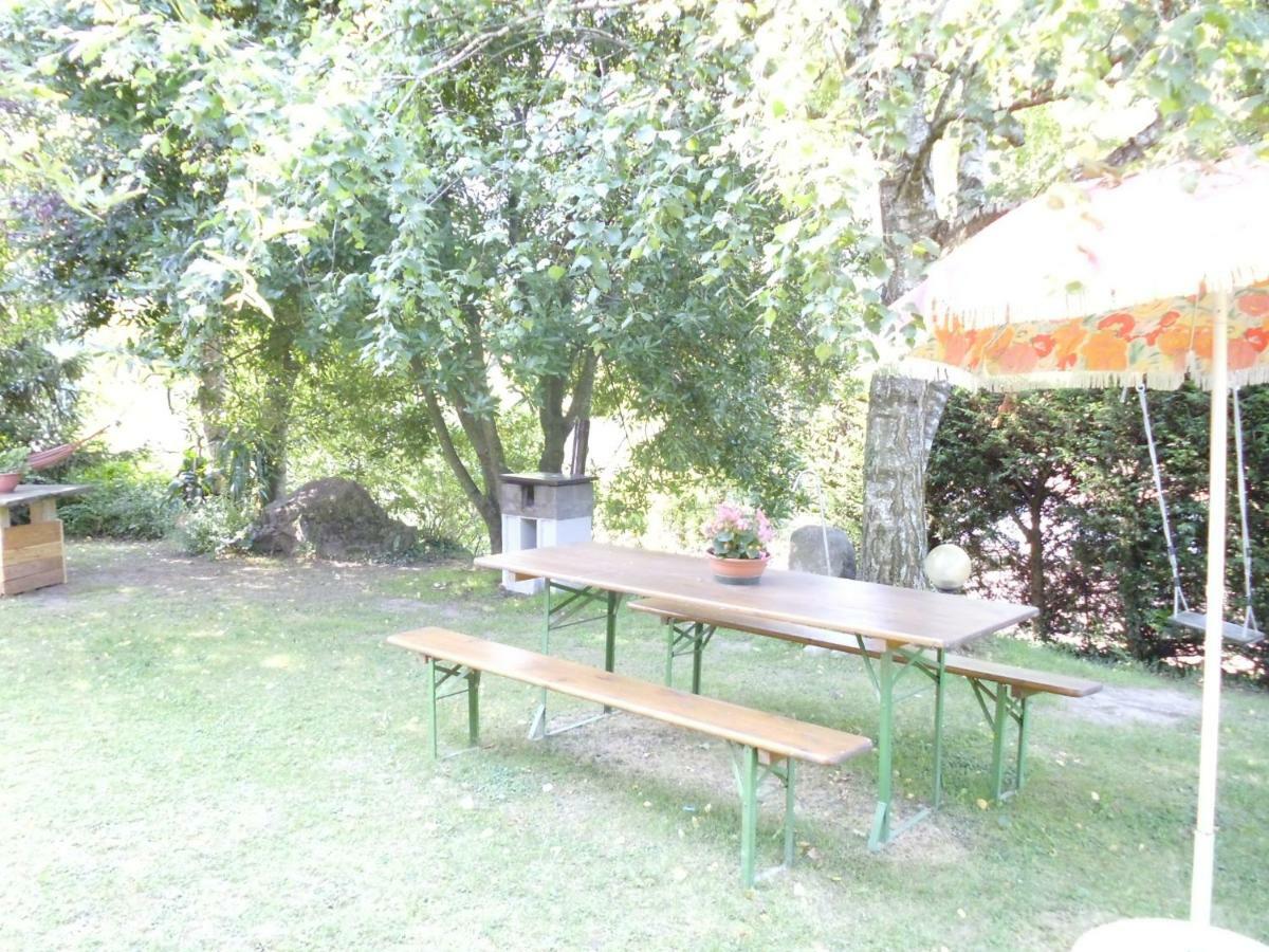 El Campizòl Drena Exterior foto