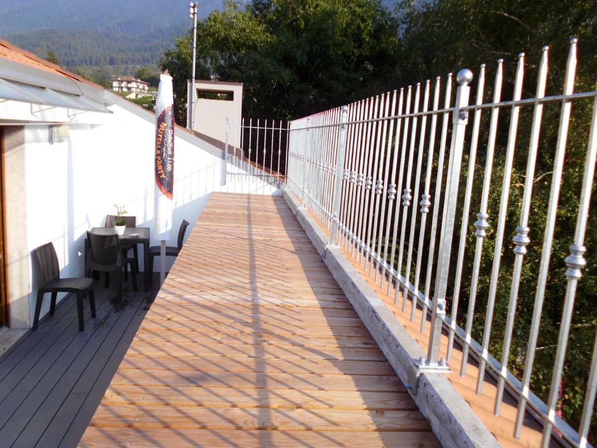 El Campizòl Drena Exterior foto