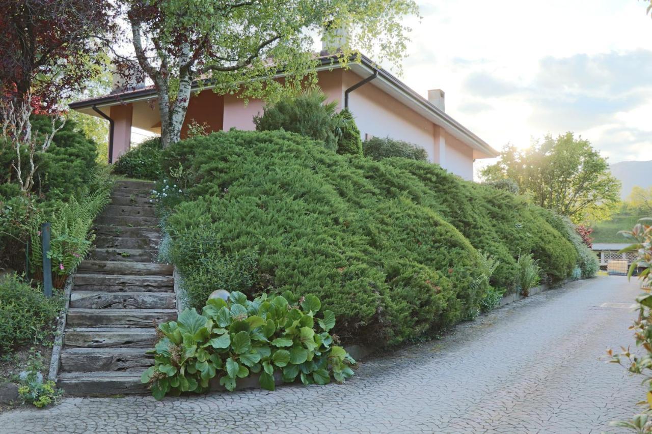El Campizòl Drena Exterior foto